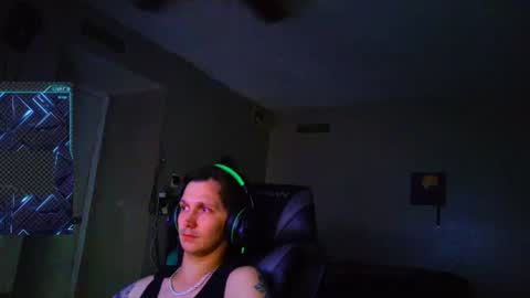 tokensarefun12801 online show from 07.01.26