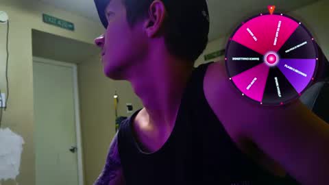 tokensarefun12801 online show from 07.01.26