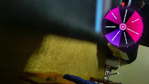 tokensarefun12801 online show from 07.02.26