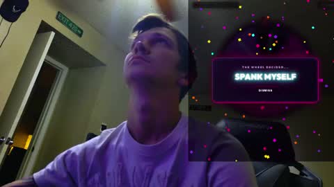 tokensarefun12801 online show from 07.02.26