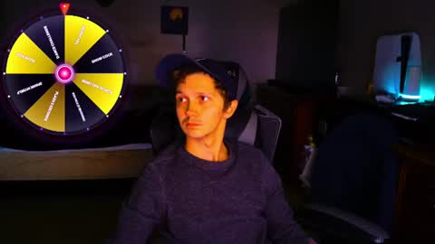 tokensarefun12801 online show from 07.06.26