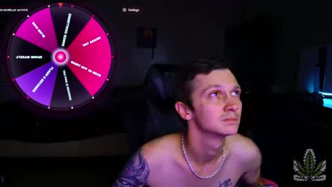 tokensarefun12801 online show from 07.08.26