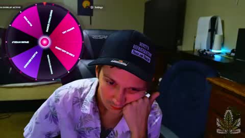 tokensarefun12801 online show from 07.10.26