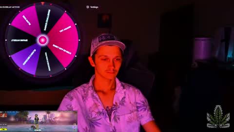 tokensarefun12801 online show from 07.12.26