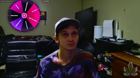 tokensarefun12801 online show from 07.13.26