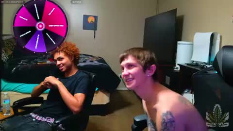 tokensarefun12801 online show from 07.14.26