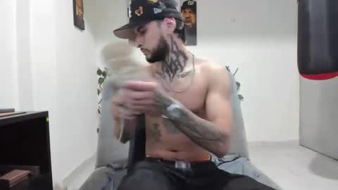 Snapshot of tokio_master chatting on 11.03.25 Tokyo Master online show from 11.03.25