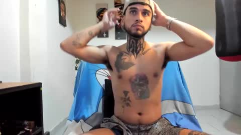 Snapshot of tokio_master chatting on 12.03.25 Tokyo Master online show from 12.03.25