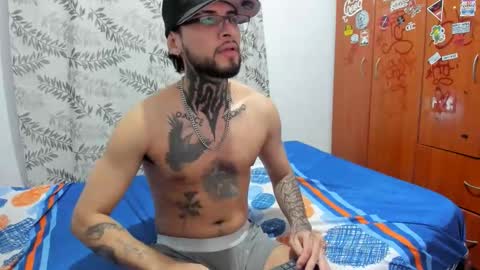 Snapshot of tokio_master chatting on 02.19.26 Tokyo Master online show from 02.19.26