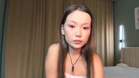 Snapshot of tokipokki chatting on 10.04.25 Toki online show from 10.04.25