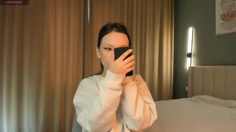 Snapshot of tokipokki chatting on 10.07.25 Toki online show from 10.07.25
