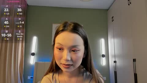 Snapshot of tokipokki chatting on 10.19.25 Toki online show from 10.19.25