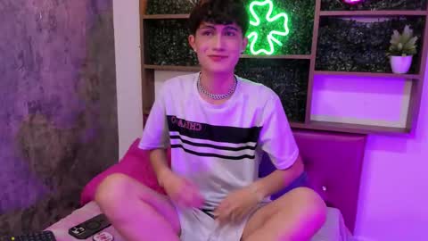 Snapshot of tokito_bara chatting on 02.03.26 Tokito online show from 02.03.26