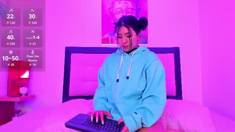 tokito_loto online show from 06.22.26