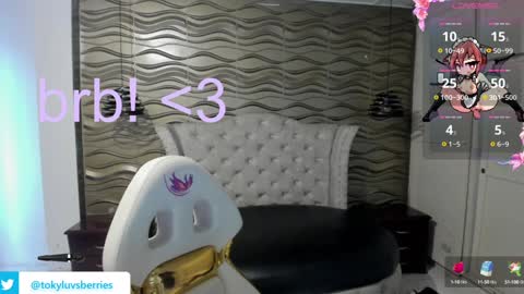 toky         online show from 12.10.24