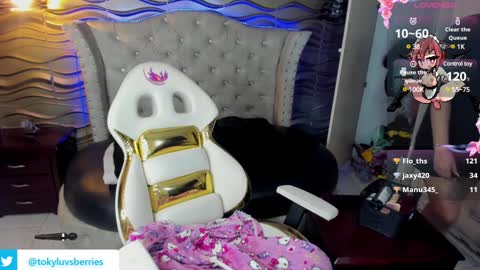 toky         online show from 12.11.24