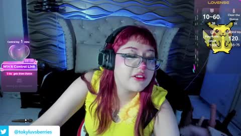 toky         online show from 01.11.25