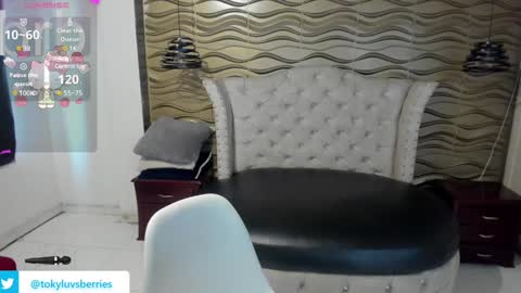 toky         online show from 01.28.25