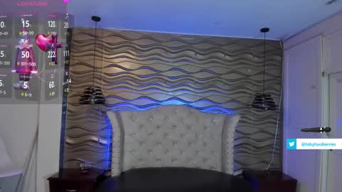 toky         online show from 02.17.25