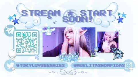 toky         online show from 05.03.26