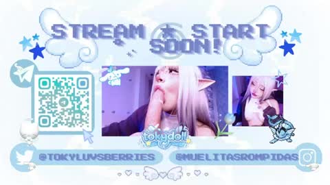 toky         online show from 05.05.26