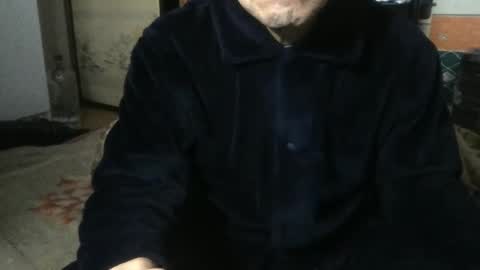 Snapshot of tokyo2024 chatting on 01.07.26 small man online show from 01.07.26