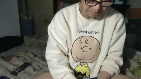 small man online show from 04.26.26