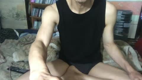 small man online show from 06.15.26
