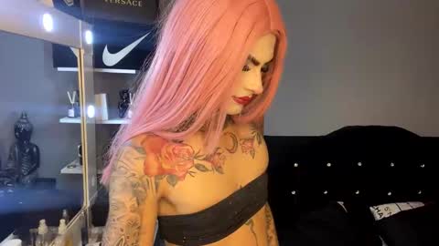 Tokyo online show from 03.31.26