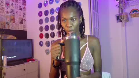 Athena Fantasy online show from 12.13.24