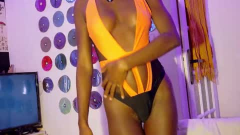 Athena Fantasy online show from 09.10.25