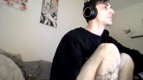 BombayFemboy online show from 02.04.26