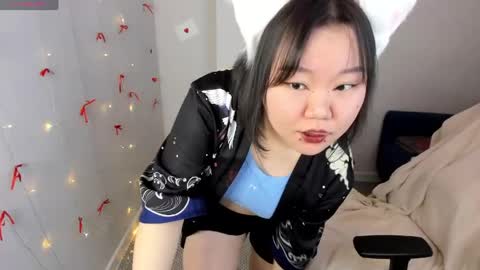 tokyodreamss online show from 04.13.26