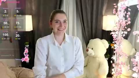 Eva Elf online show from 07.06.26