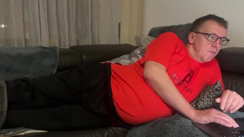 Tom online show from 02.07.26