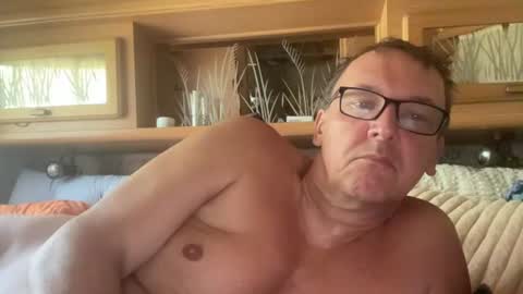 Tom online show from 06.27.26