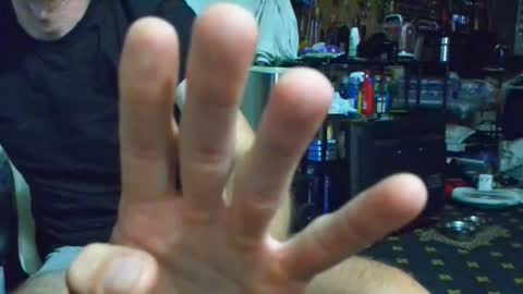 Tom online show from 07.17.26