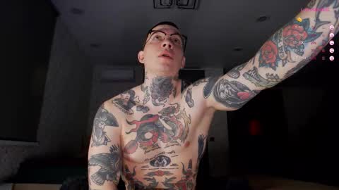 tom__ice online show from 01.18.26