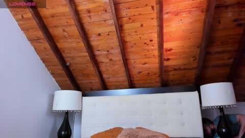 Snapshot of tom_bailey_ chatting on 09.14.25 online show from 09.14.25