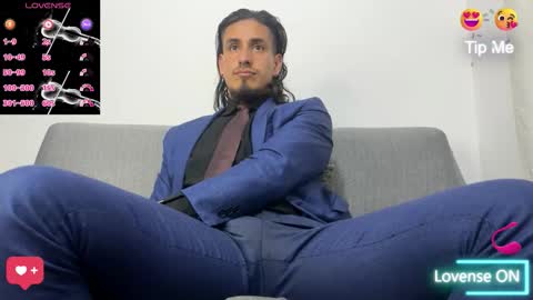 TOM online show from 10.22.25