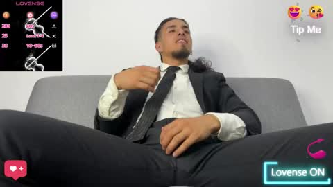 TOM online show from 11.29.25