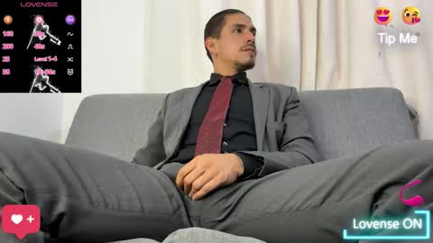 TOM online show from 02.19.26