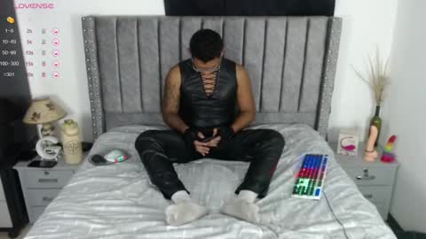 Tom online show from 12.13.24