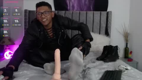 Tom online show from 12.19.24