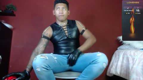 Tom online show from 02.19.25