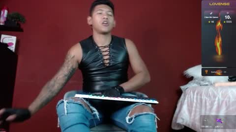 Tom online show from 02.21.25