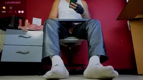 Tom online show from 12.01.25