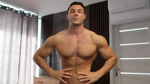 Tom online show from 09.11.25