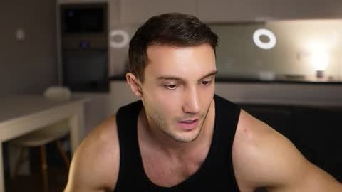 Tom online show from 12.18.25