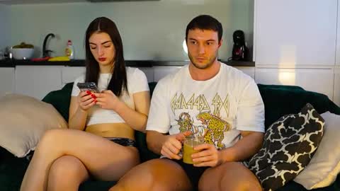 Snapshot of tom_fordd chatting on 02.09.26 Tom online show from 02.09.26